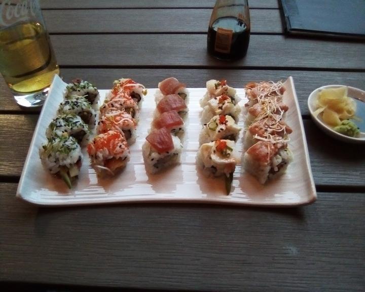 DoHo Sushi