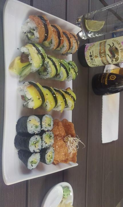 DoHo Sushi