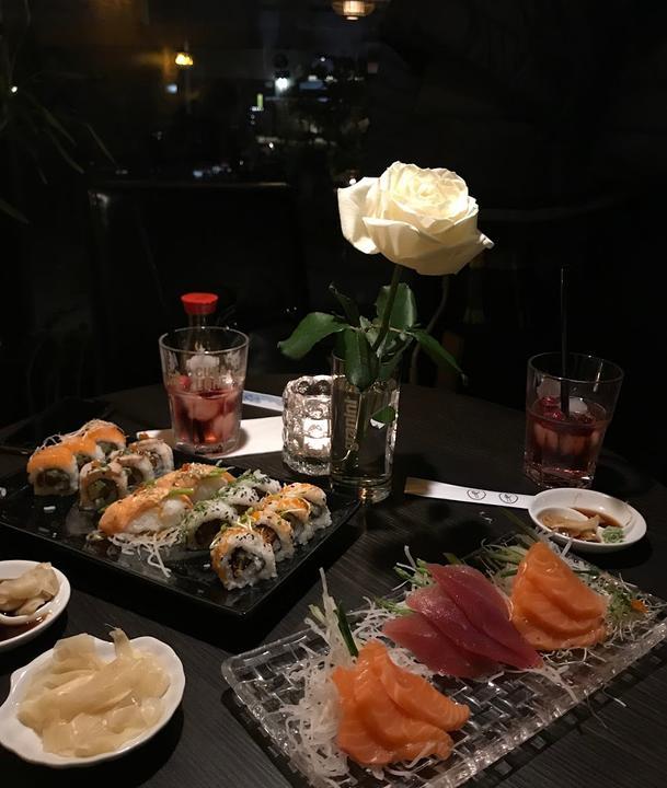 DoHo Sushi