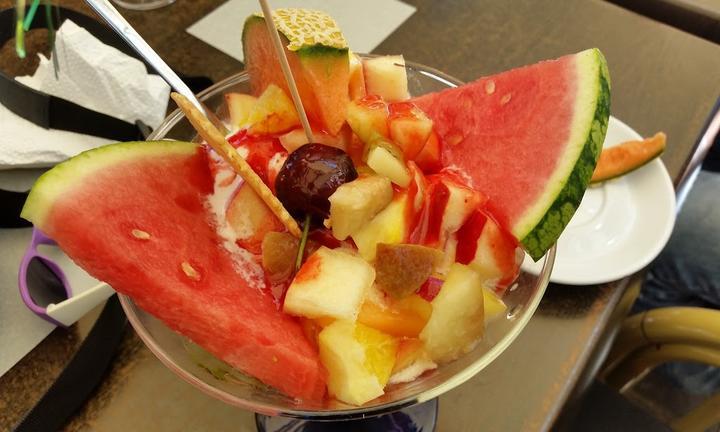 Eiscafe Venezia