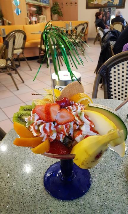 Eiscafe Venezia