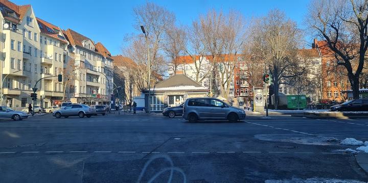 Traum Eck