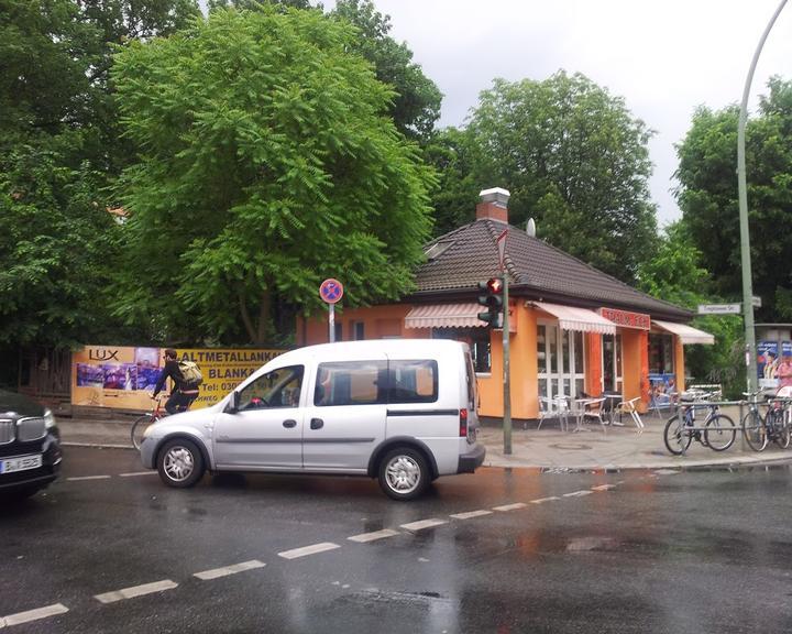 Traum Eck