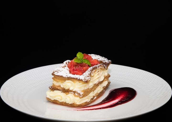 La Cucina Italiana