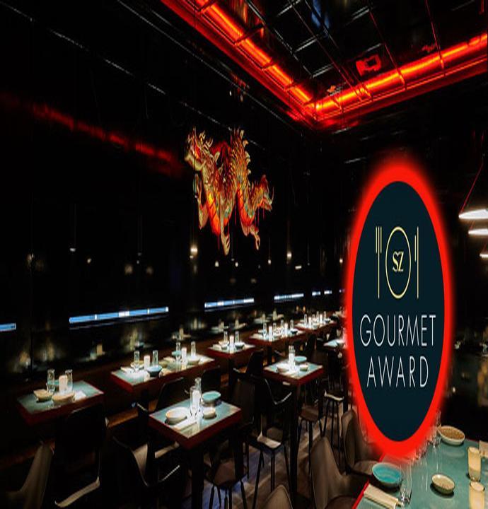 The Hutong Club