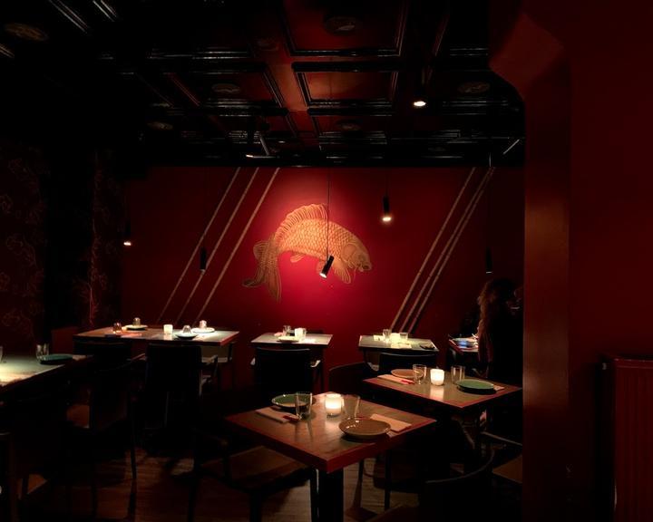 The Hutong Club