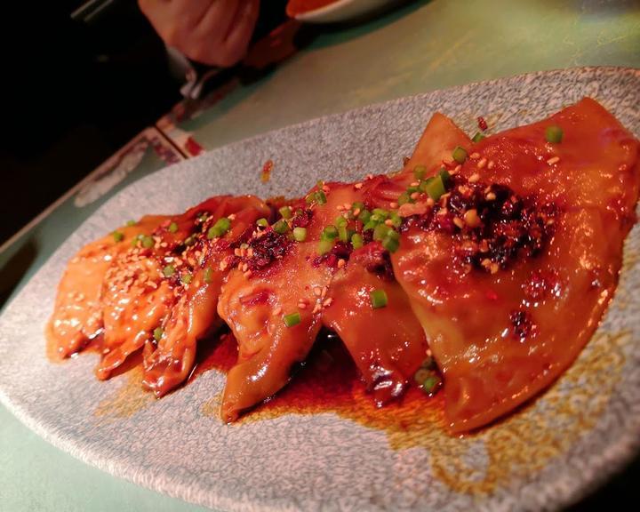 The Hutong Club