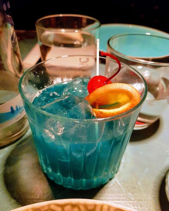 The Hutong Club