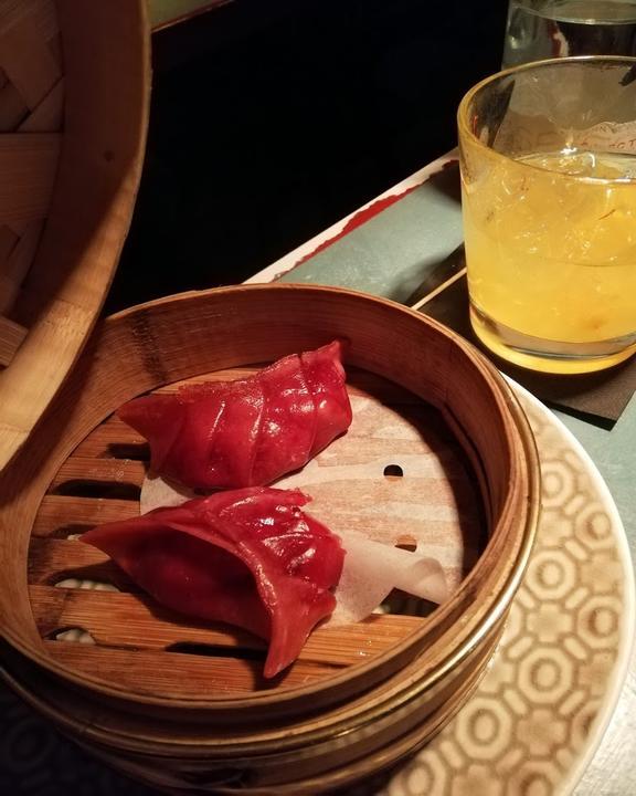 The Hutong Club