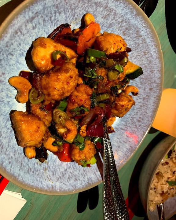 The Hutong Club
