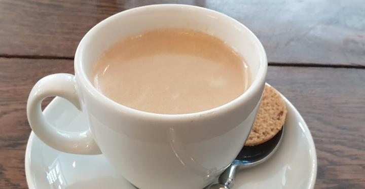 Cafe Montagnola