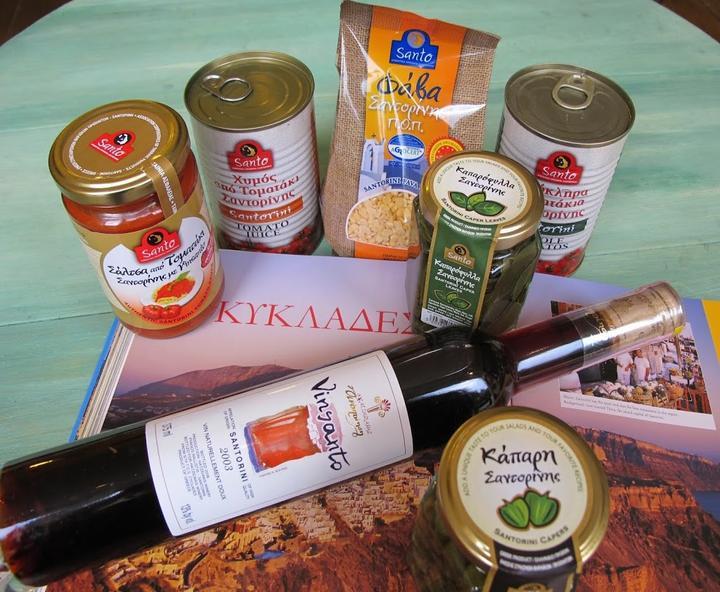 Rises Delicacies