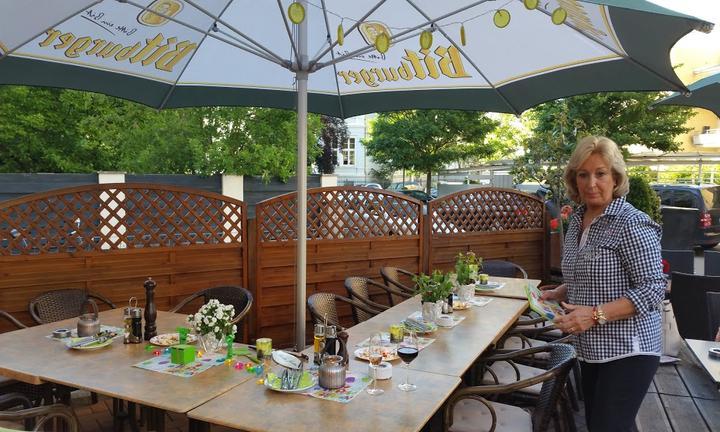 Bistro Stromboli