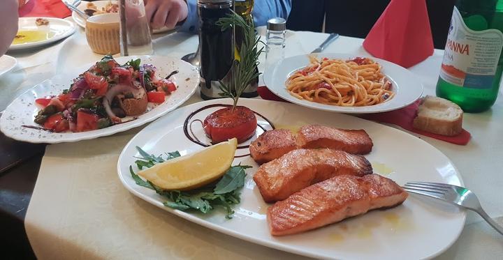 Bistro Stromboli