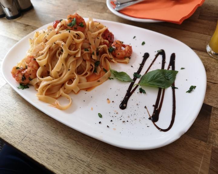 Bistro Stromboli