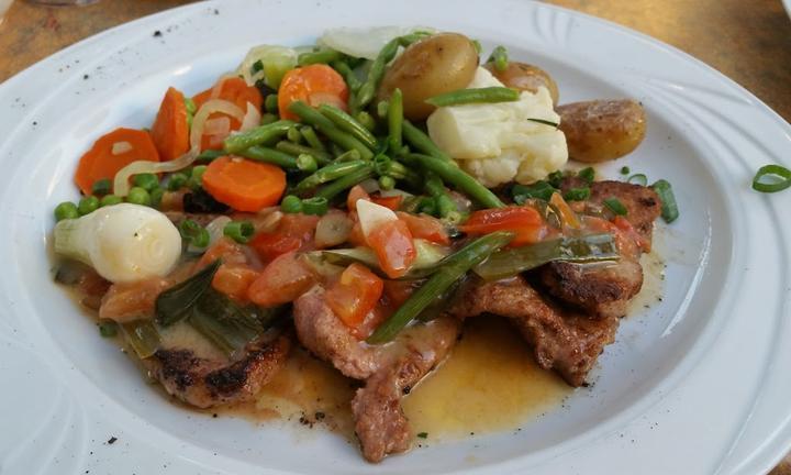 Bistro Stromboli