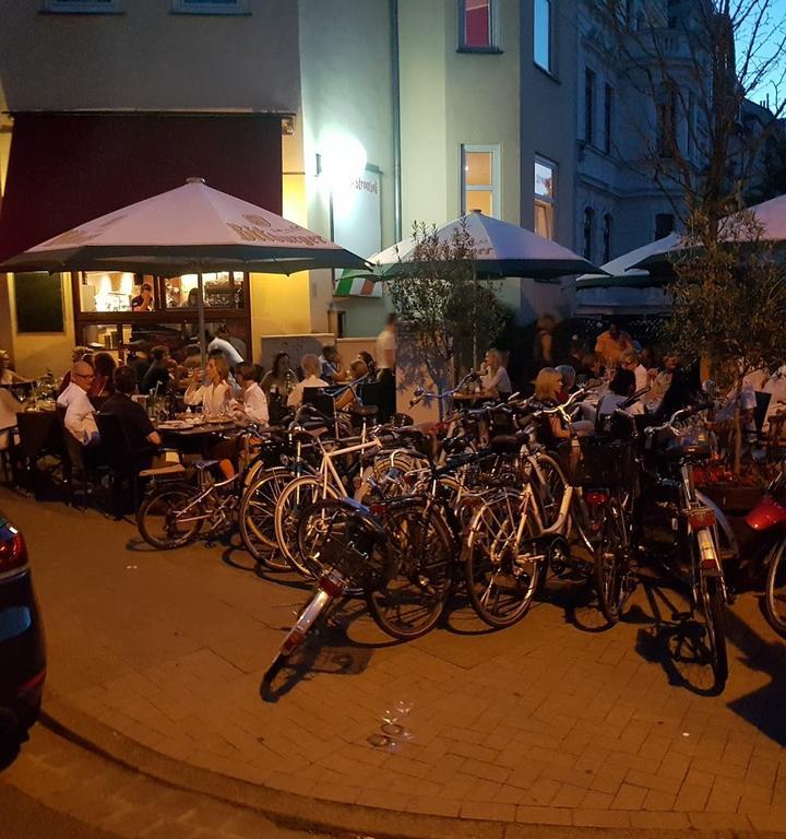 Bistro Stromboli