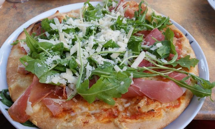 Bistro Stromboli