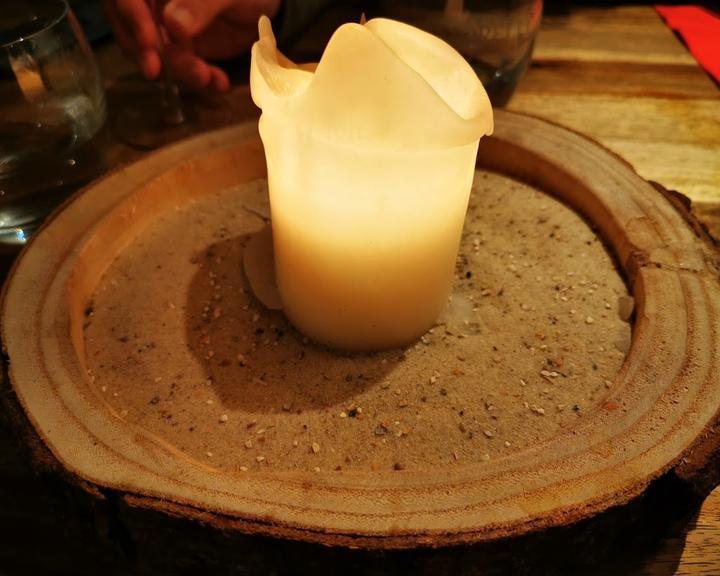 Bistro Stromboli