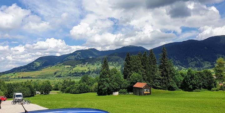 Kolbensattelhutte