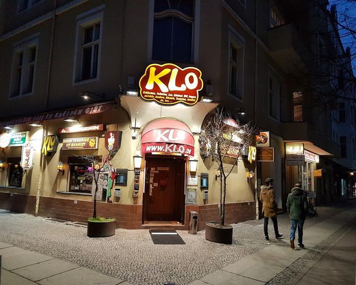 Klo