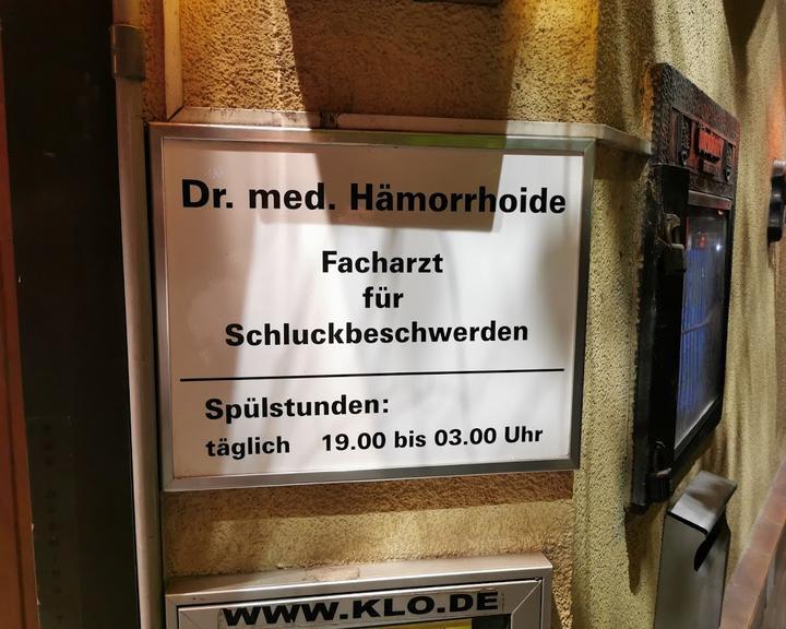 Klo