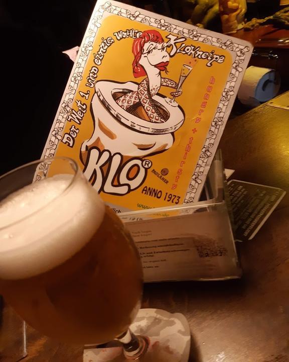 Klo