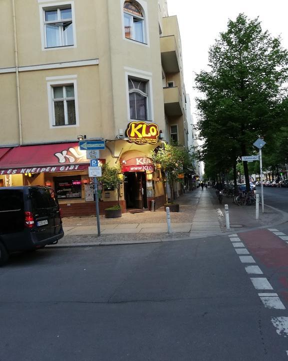 Klo