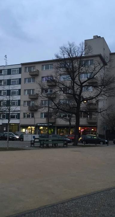 Wienerwald