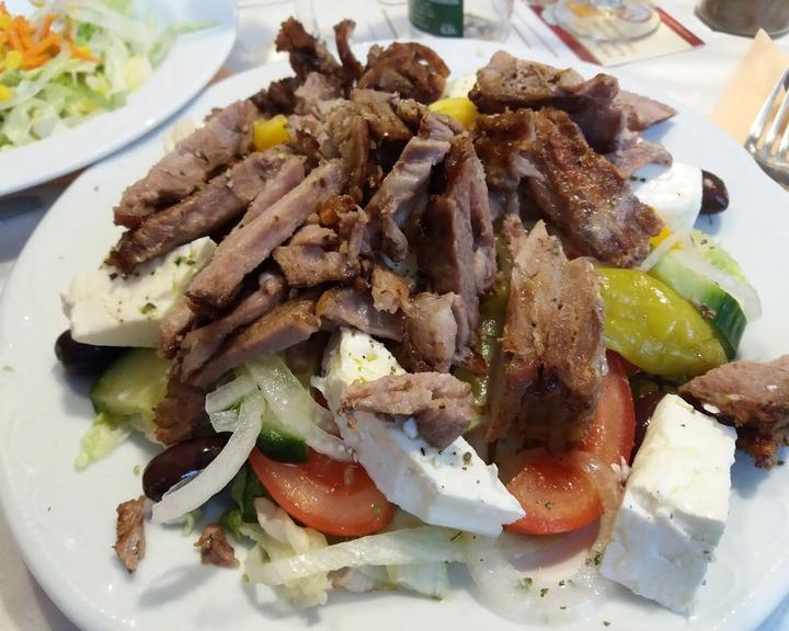 Restaurant Zorbas