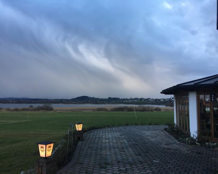 Seecafe Toni Am Chiemsee