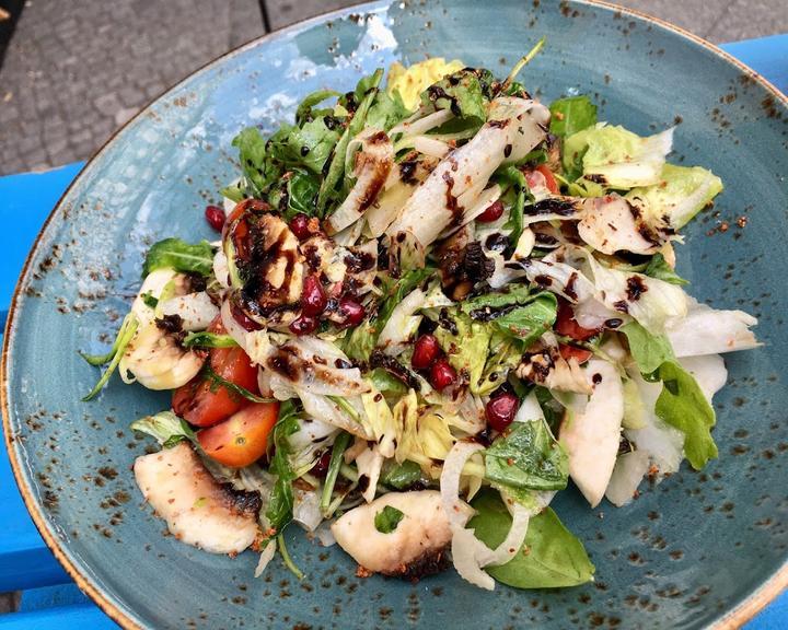 Antonello's Cevicheria & Street Food