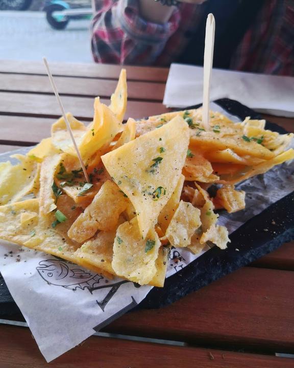 Antonello's Cevicheria & Street Food