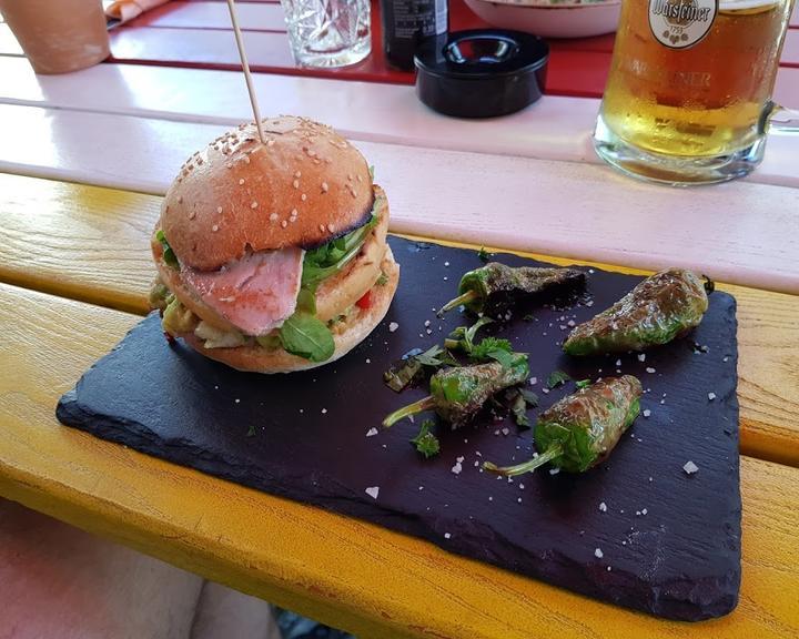 Antonello's Cevicheria & Street Food