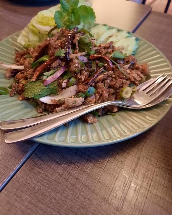 Nakorn Luang Thai Restaurant