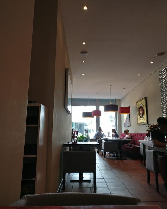 Nakorn Luang Thai Restaurant