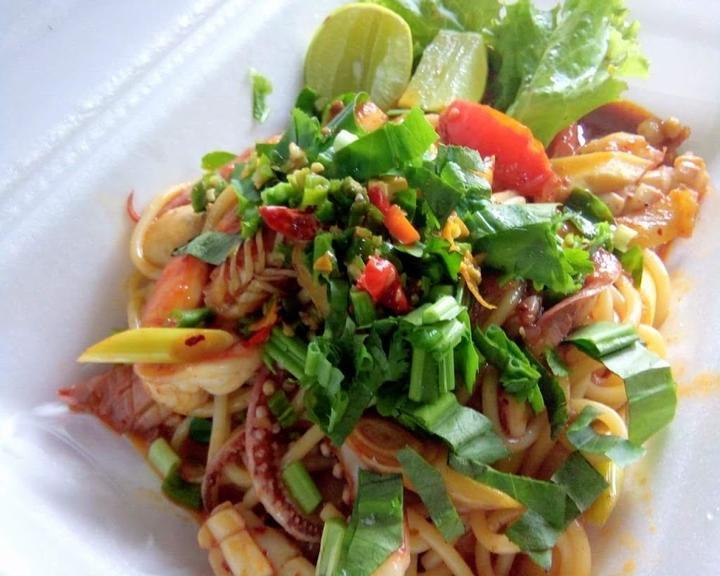 Nakorn Luang Thai Restaurant