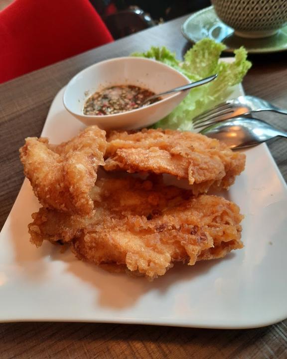 Nakorn Luang Thai Restaurant