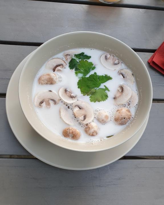 Nakorn Luang Thai Restaurant