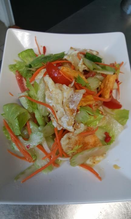 Nakorn Luang Thai Restaurant