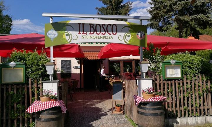 Il Bosco