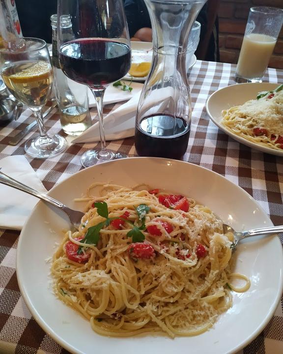 Il Bosco