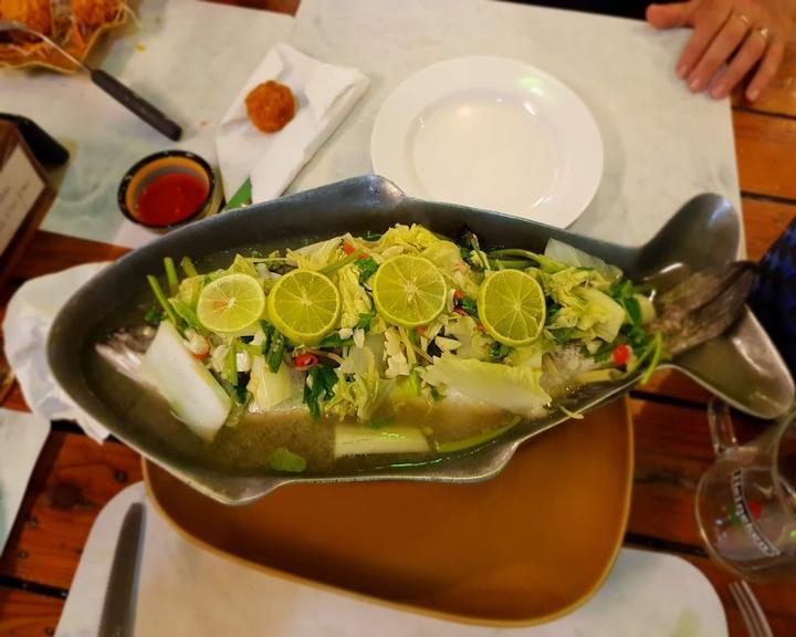 Mathilda Restaurant & WeinBar