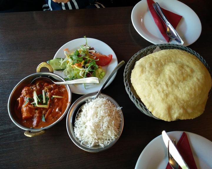 Restaurant AmmAmma