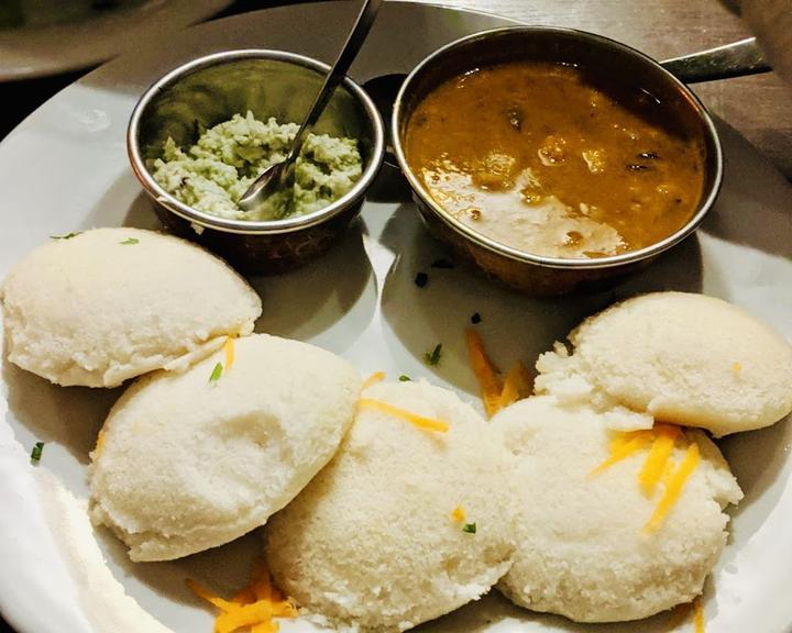Restaurant AmmAmma