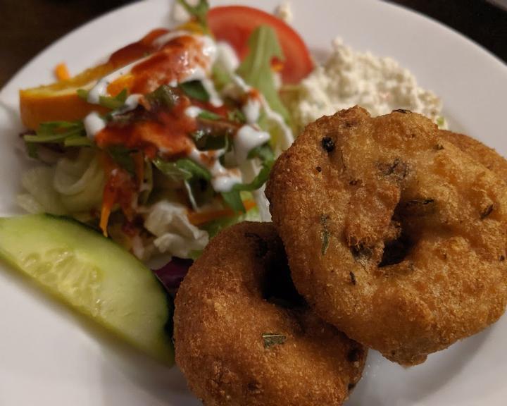 Restaurant AmmAmma