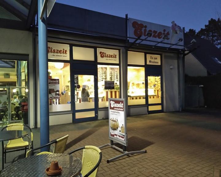Eiscafe Eiszeit