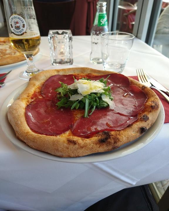 Restaurant Fratelli