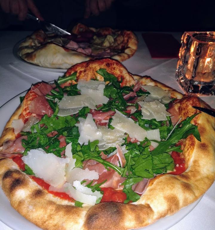 Restaurant Fratelli