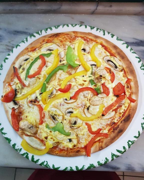 Efendi Grill